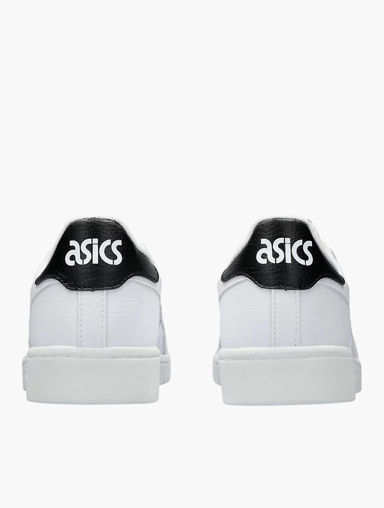 MyRunway | Shop Asics White & Black Japan S Sportstyle Shoes for
